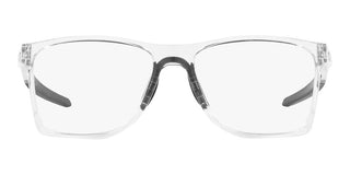 Oakley ACTIVATE OX 8173 men Transparent Geometric Eyeglasses