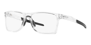 Oakley ACTIVATE OX 8173 men Transparent Geometric Eyeglasses