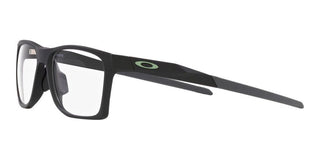 Oakley ACTIVATE OX 8173 men Black Geometric Eyeglasses