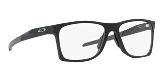 Oakley ACTIVATE OX 8173 men Black Geometric Eyeglasses