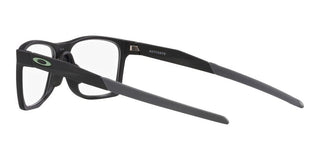 Oakley ACTIVATE OX 8173 men Black Geometric Eyeglasses