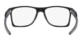 Oakley ACTIVATE OX 8173 men Black Geometric Eyeglasses