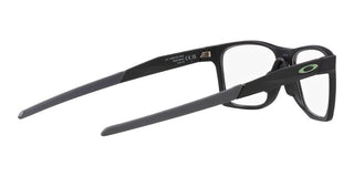 Oakley ACTIVATE OX 8173 men Black Geometric Eyeglasses