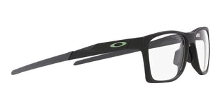 Oakley ACTIVATE OX 8173 men Black Geometric Eyeglasses