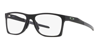 Oakley ACTIVATE OX 8173 men Black Geometric Eyeglasses