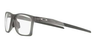 Oakley ACTIVATE OX 8173 men Grey Geometric Eyeglasses