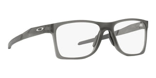 Oakley ACTIVATE OX 8173 men Grey Geometric Eyeglasses