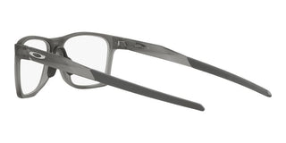 Oakley ACTIVATE OX 8173 men Grey Geometric Eyeglasses