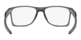 Oakley ACTIVATE OX 8173 men Grey Geometric Eyeglasses