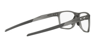 Oakley ACTIVATE OX 8173 men Grey Geometric Eyeglasses