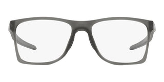 Oakley ACTIVATE OX 8173 men Grey Geometric Eyeglasses