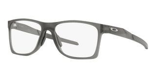 Oakley ACTIVATE OX 8173 men Grey Geometric Eyeglasses