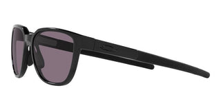 Oakley ACTUATOR OO 9250 men Black Squared Sunglasses