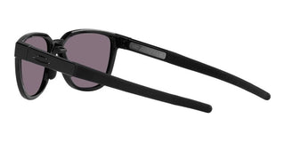 Oakley ACTUATOR OO 9250 men Black Squared Sunglasses