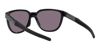 Oakley ACTUATOR OO 9250 men Black Squared Sunglasses