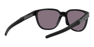 Oakley ACTUATOR OO 9250 men Black Squared Sunglasses