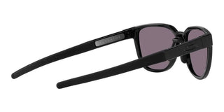 Oakley ACTUATOR OO 9250 men Black Squared Sunglasses