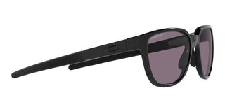 Oakley ACTUATOR OO 9250 men Black Squared Sunglasses