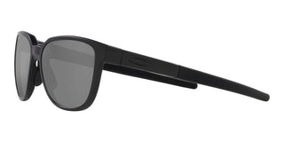 Oakley ACTUATOR OO 9250 men Black Squared Sunglasses