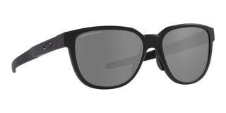 Oakley ACTUATOR OO 9250 men Black Squared Sunglasses