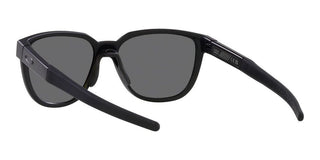 Oakley ACTUATOR OO 9250 men Black Squared Sunglasses