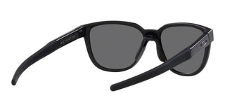 Oakley ACTUATOR OO 9250 men Black Squared Sunglasses