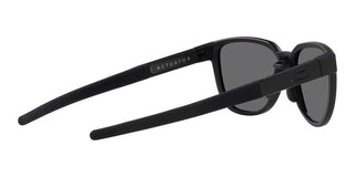 Oakley ACTUATOR OO 9250 men Black Squared Sunglasses