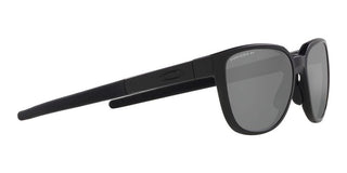 Oakley ACTUATOR OO 9250 men Black Squared Sunglasses