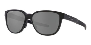 Oakley ACTUATOR OO 9250 men Black Squared Sunglasses