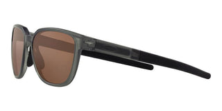 Oakley ACTUATOR OO 9250 men Grey Squared Sunglasses