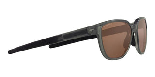 Oakley ACTUATOR OO 9250 men Grey Squared Sunglasses