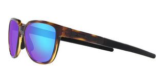 Oakley ACTUATOR OO 9250 men Havana Squared Sunglasses