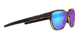 Oakley ACTUATOR OO 9250 men Havana Squared Sunglasses