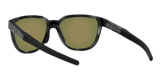 Oakley ACTUATOR OO 9250 men Black Squared Sunglasses