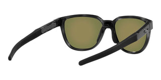 Oakley ACTUATOR OO 9250 men Black Squared Sunglasses