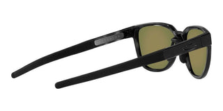 Oakley ACTUATOR OO 9250 men Black Squared Sunglasses