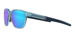 Oakley ACTUATOR OO 9250 men Transparent Squared Sunglasses