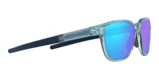 Oakley ACTUATOR OO 9250 men Transparent Squared Sunglasses