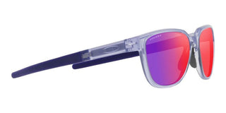 Oakley ACTUATOR OO 9250 men Transparent Squared Sunglasses