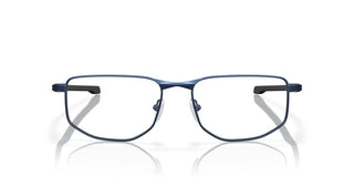 Oakley ADDAMS OX 3012 men Blue Geometric Eyeglasses