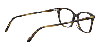 Oliver Peoples ADDILYN OV 5438U women Havana Squared Eyeglasses