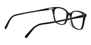 Oliver Peoples ADDILYN OV 5438U women Black Squared Eyeglasses