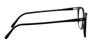 Oliver Peoples ADDILYN OV 5438U women Black Squared Eyeglasses