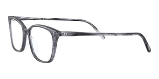 Oliver Peoples ADDILYN OV 5438U women Grey Squared Eyeglasses