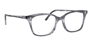 Oliver Peoples ADDILYN OV 5438U women Grey Squared Eyeglasses