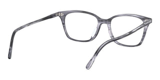 Oliver Peoples ADDILYN OV 5438U women Grey Squared Eyeglasses