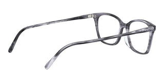 Oliver Peoples ADDILYN OV 5438U women Grey Squared Eyeglasses