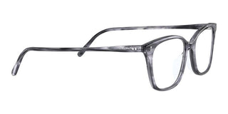 Oliver Peoples ADDILYN OV 5438U women Grey Squared Eyeglasses