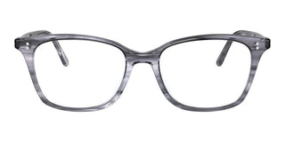 Oliver Peoples ADDILYN OV 5438U women Grey Squared Eyeglasses