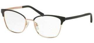 Michael Kors ADRIANNA IV MK 3012 women Black Geometric Eyeglasses